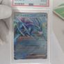 PSA 10 Suicune ex  CLK Japanese Pokemon Card GEM MINT Image 2