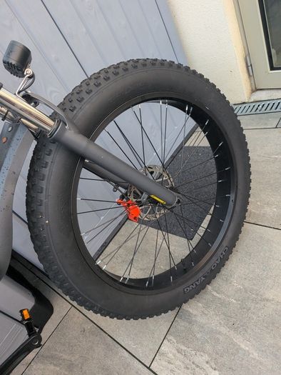 electric bike