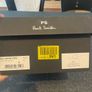 Paul Smith Navy (Drummond) Chukka Suede Image 3