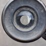 3 X Expandable Early 20th Century Telescopic Opera Binoculars Image 10