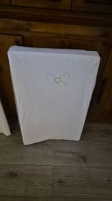 Ikea changing mat