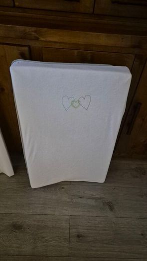 Ikea changing mat