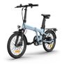 ADO AIR 20 PRO Folding Electric Bike Image 3