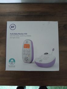 baby monitor