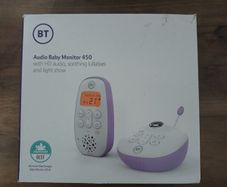 baby monitor