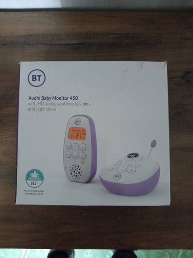 baby monitor