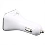 Universal Dual USB Car Charger 5V 2.1A Adaptive Fast Charger with LED Image 10