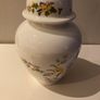 Aynsley cottage garden acorn pot Image 6