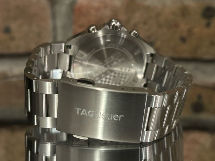 TAG Heuer Formula 1 Chrono - Mens Wristwatch
