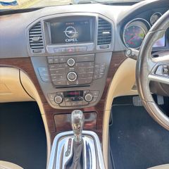 Opel Insignia 2013
