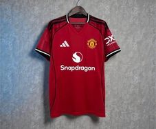 Man Utd jersey