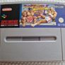 Street Fighter II Turbo Snes Super Nintendo Arcade Retro Games Original Image 4