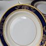 Royal Crafton Bone China "Viceroy" Tea Set Image 7