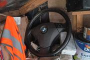 Stering Wheel e60
