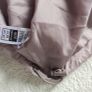 Dusty Pink Dunnes Stores Anorak / Jacket Size M Image 9