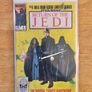 Vintage Star Wars: Return of the Jedi Marvel Comics Set Image 5