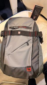 Swiss Military Laptop Bag Brand New