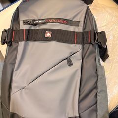 Swiss Military Laptop Bag Brand New