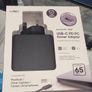 Universal 65W USB C Laptop Charger for Macbook, HP, Dell, ASUS Chromebook ...etc Image 8