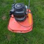 hoover mower Image 2