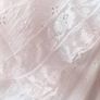 Antique Victorian Robe Bloomsday Image 3