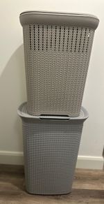 Laundry Hamper