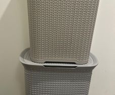 Laundry Hamper