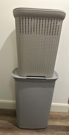 Laundry Hamper