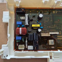 Samsung washing machine PCB DC92-02734H