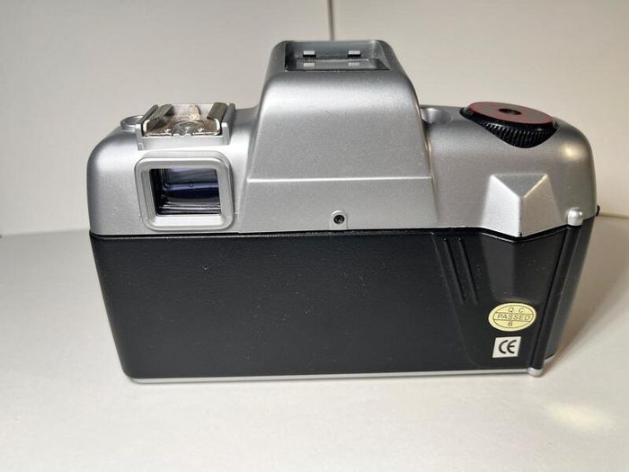 Nokina Big Royal View Vintage Film Camera