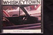 Whiskeytown - Faithless Street CD