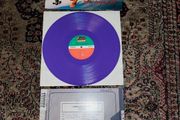 Stone Temple Pilots: Purple LP