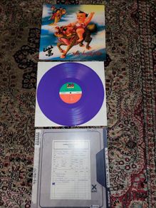 Stone Temple Pilots: Purple LP