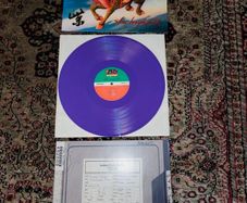 Stone Temple Pilots: Purple LP