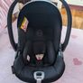 Cybex Balios pushchair bundle with Cloud T car seat. Image 2