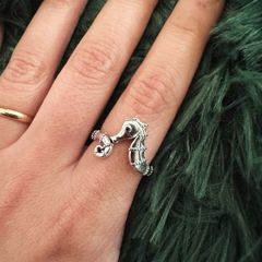 925 silver ring