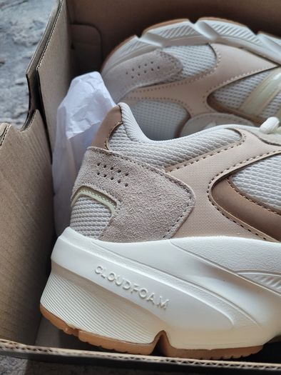Adidas trainers UK7