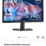 Dell Monitor Image 3