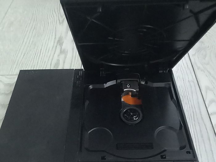 playstation 2 slim