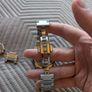 Men's quartz watch Image 5