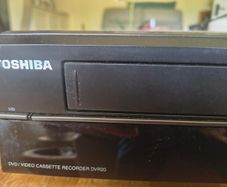 Toshiba dvr20