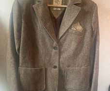 PULL and BEAR Women's Jacket/ Blazer