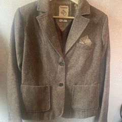 PULL and BEAR Women's Jacket/ Blazer