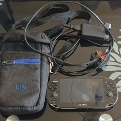 Oled Ps Vita