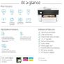 HP Office-jet Pro 7740 All In One A3 Printer Image 6