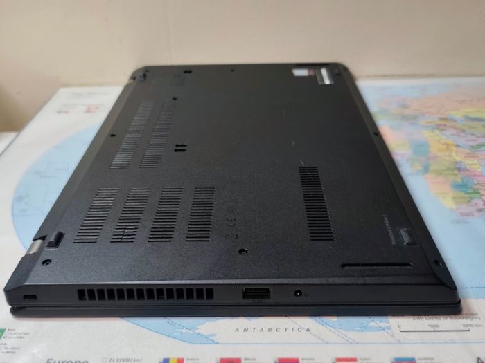 Lenovo ThinkPad L14 Gen 1 Intel i7 10th Gen | 16GB RAM | 256GB SSD | Windows 11 | Office 2021