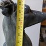 Dog statue Image 3