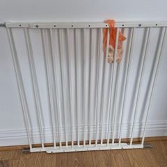 baby gate extendable