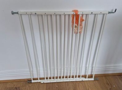 baby gate extendable