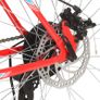 Mountain Bike 21 Speed 29 inch Wheel 48 cm Frame Red Image 5
